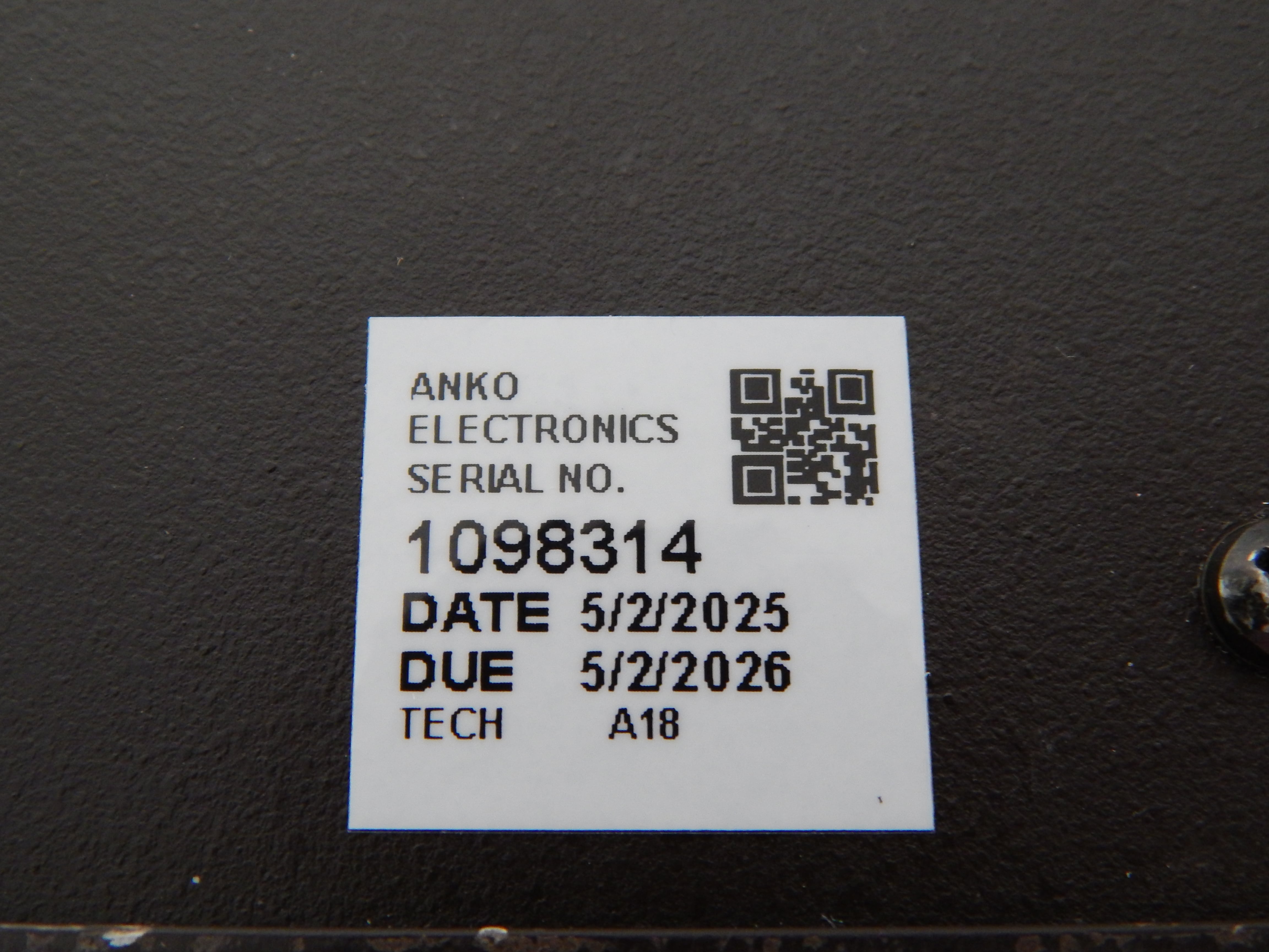 Keithley 237 High Voltage source measure unit, GPIB, NIST calibrated, 1 In Stock Keithley 237 High Voltage source measure unit, GPIB, NIST calibrated, 1 In Stock